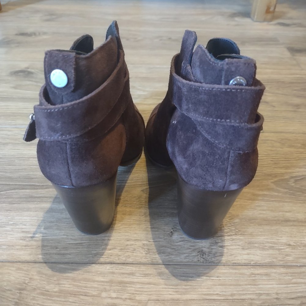 Rag & Bone Harrow Ankle Boot - image 3